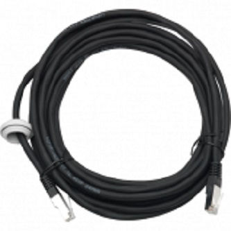 Axis Communications NETWORK CABLE WITH GASKET 5METUSE W/M11-